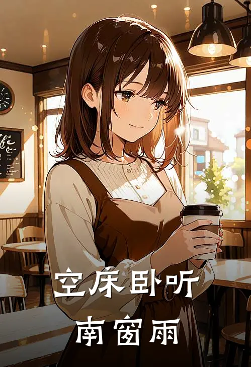 空床卧听南窗雨