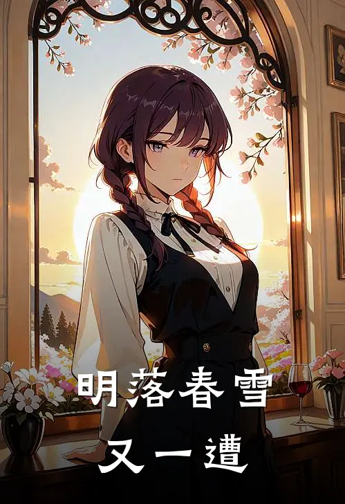 明落春雪又一遭