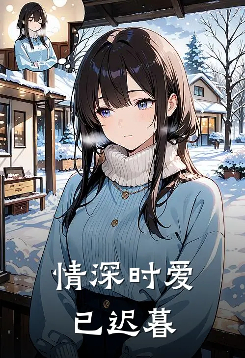 情深时爱已迟暮