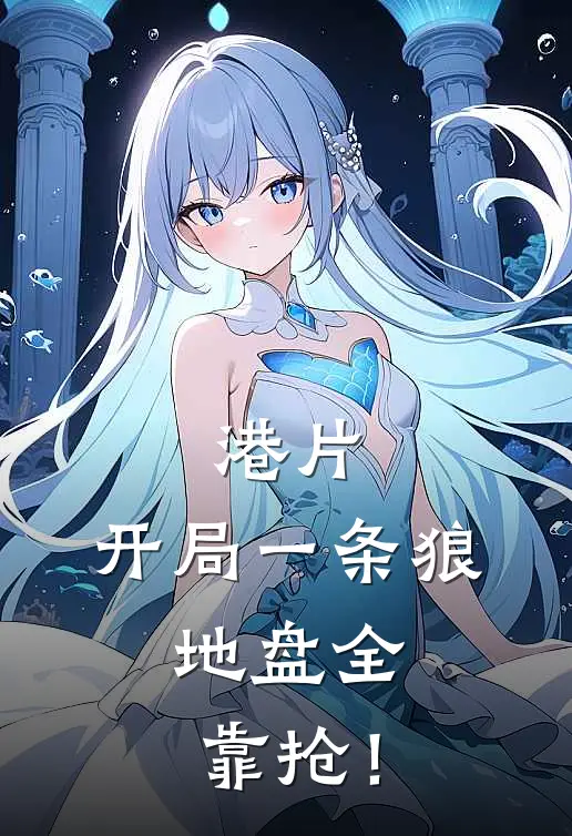 港片：开局一条狼，地盘全靠抢！