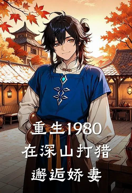 重生1980：在深山打猎邂逅娇妻