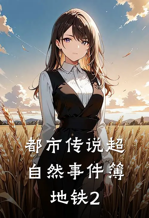 都市传说超自然事件簿:地铁2