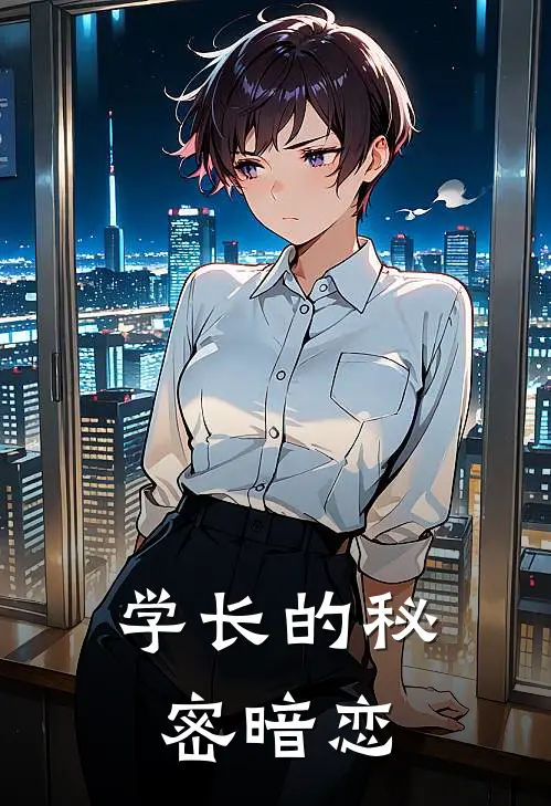 学长的秘密暗恋