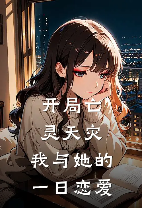 开局亡灵天灾，我与她的一日恋爱