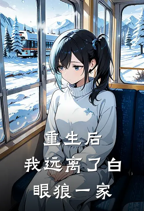 重生后，我远离了白眼狼一家