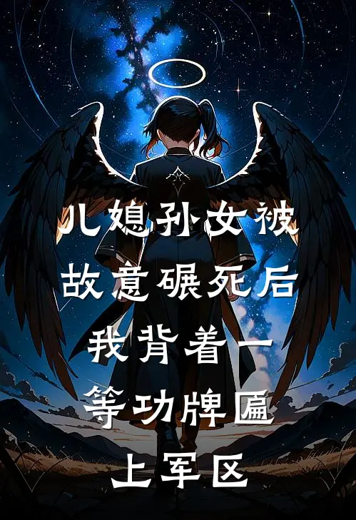 儿媳孙女被故意碾死后，我背着一等功牌匾上军区