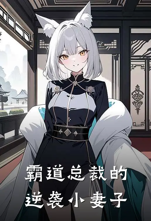 霸道总裁的逆袭小妻子