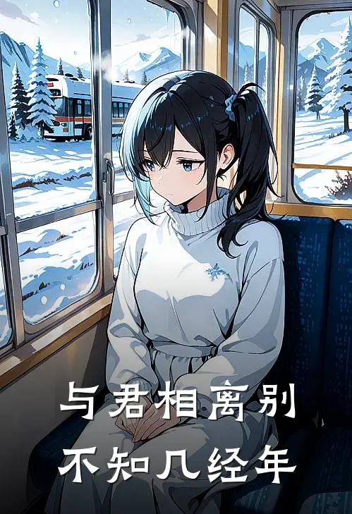 与君相离别，不知几经年