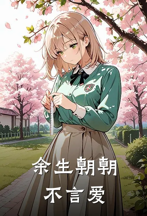 余生朝朝不言爱