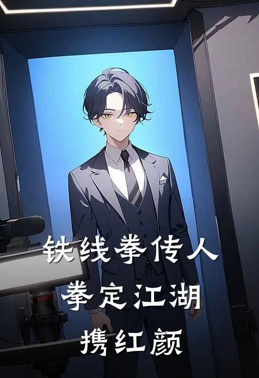 铁线拳传人：拳定江湖携红颜