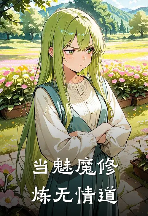 当魅魔修炼无情道