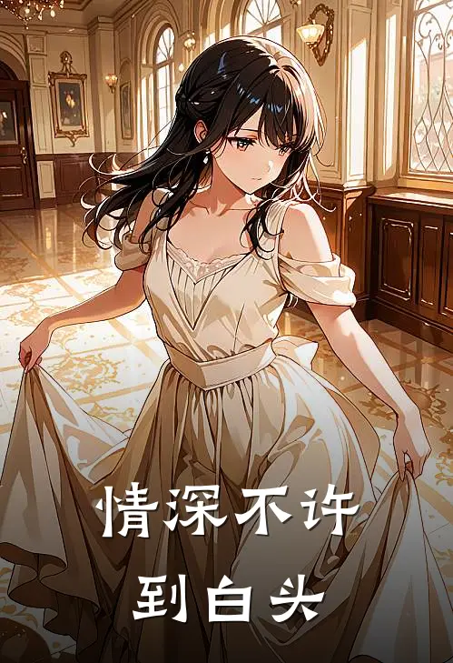 情深不许到白头