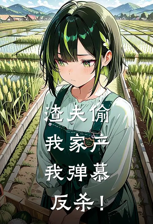 渣夫偷我家产，我弹慕反杀！