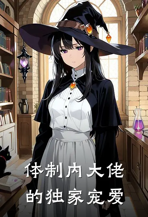 体制内大佬的独家宠爱