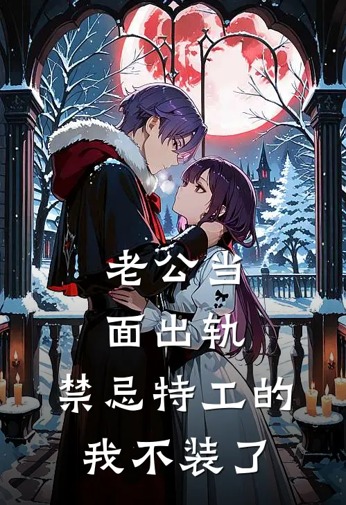 老公当面出轨，禁忌特工的我不装了