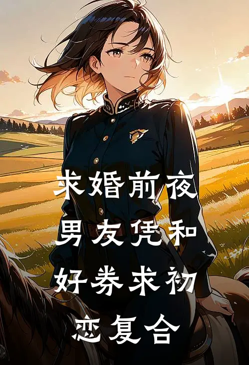 求婚前夜，男友凭和好券求初恋复合