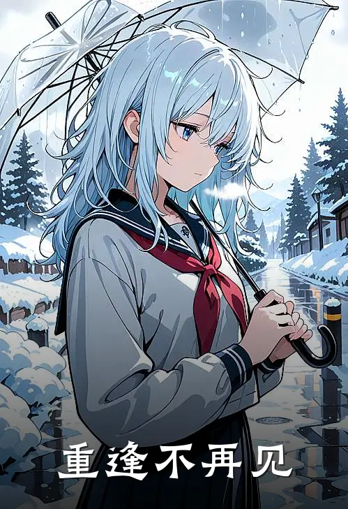 重逢不再见