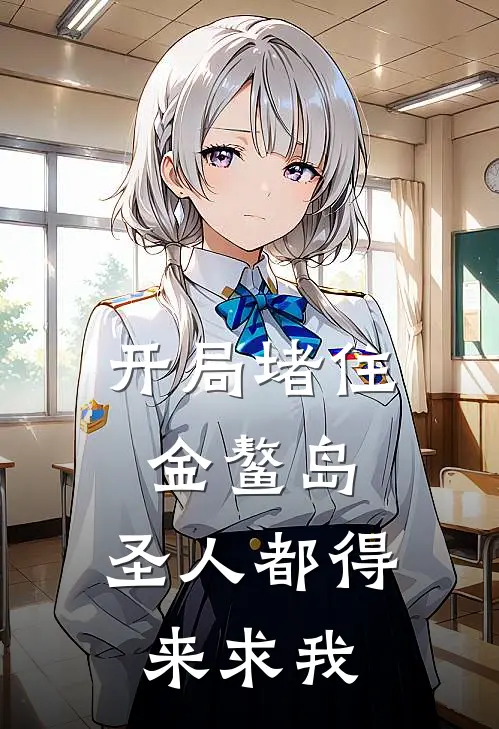 开局堵住金鳌岛，圣人都得来求我