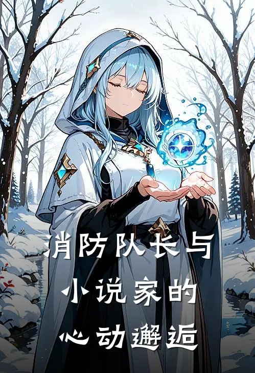 消防队长与小说家的心动邂逅