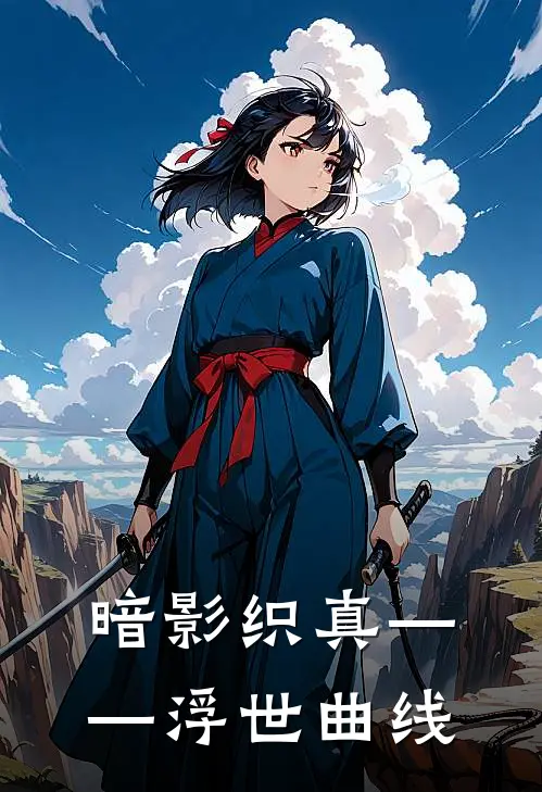 暗影织真——浮世曲线