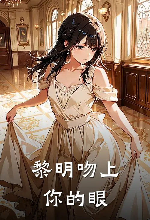黎明吻上你的眼
