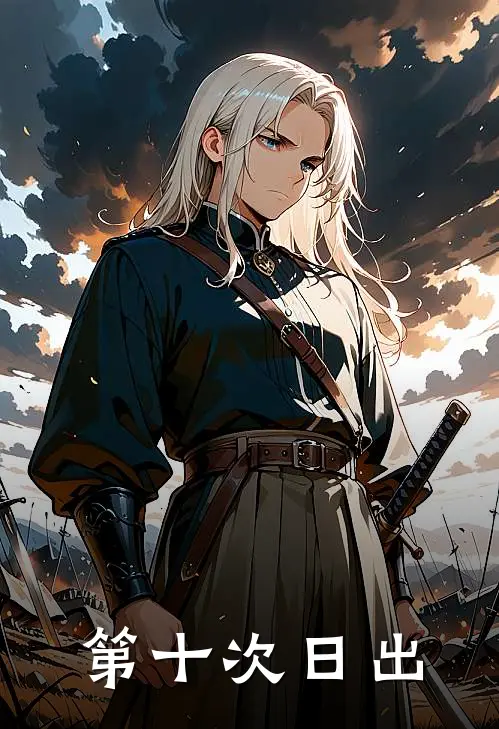 第十次日出