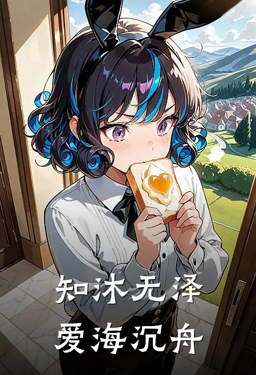 知沐无泽，爱海沉舟