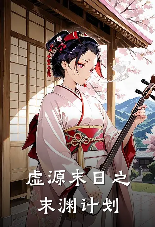 虚源末日之末渊计划