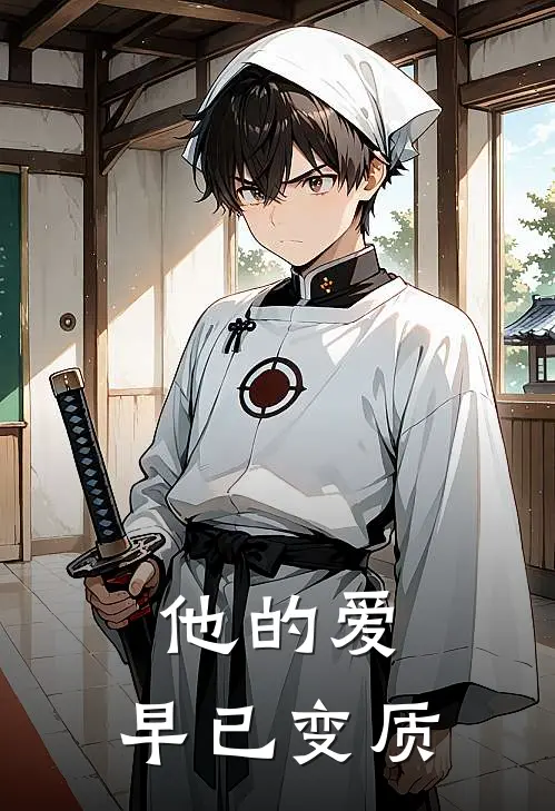 他的爱，早已变质