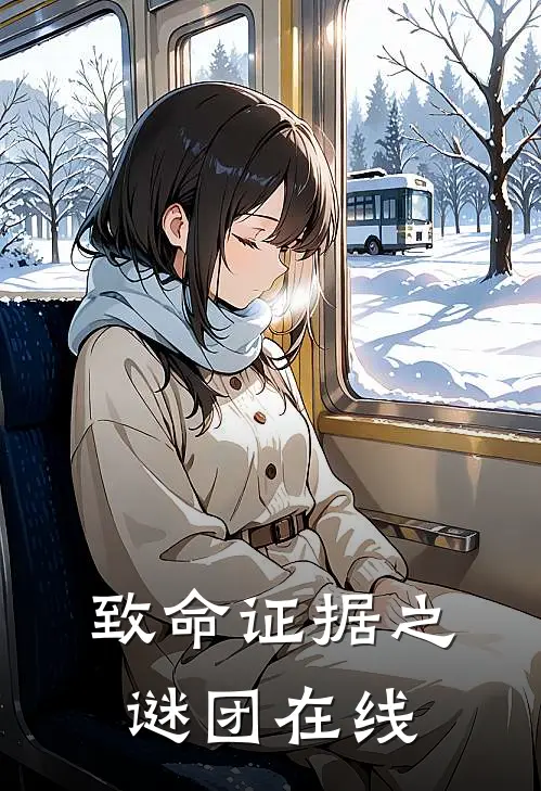 致命证据之谜团在线