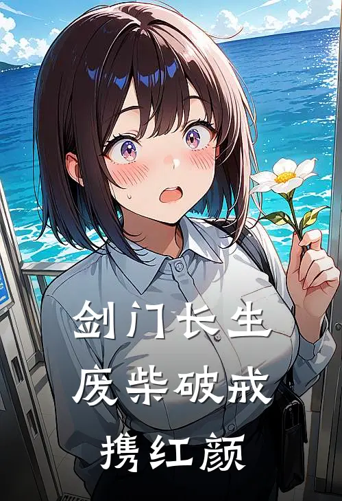 剑门长生：废柴破戒携红颜