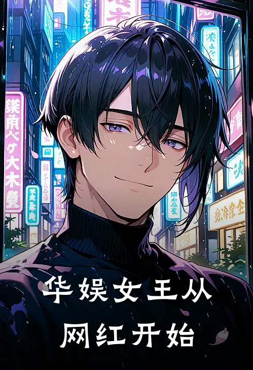 华娱女王从网红开始