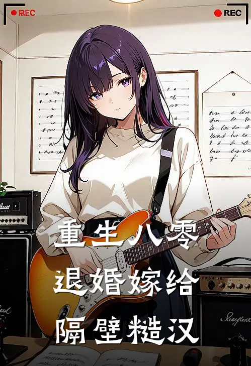 重生八零，退婚嫁给隔壁糙汉