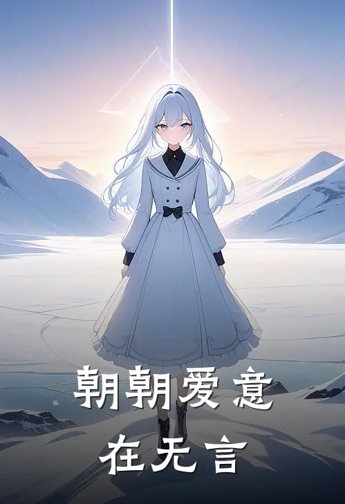 朝朝爱意在无言