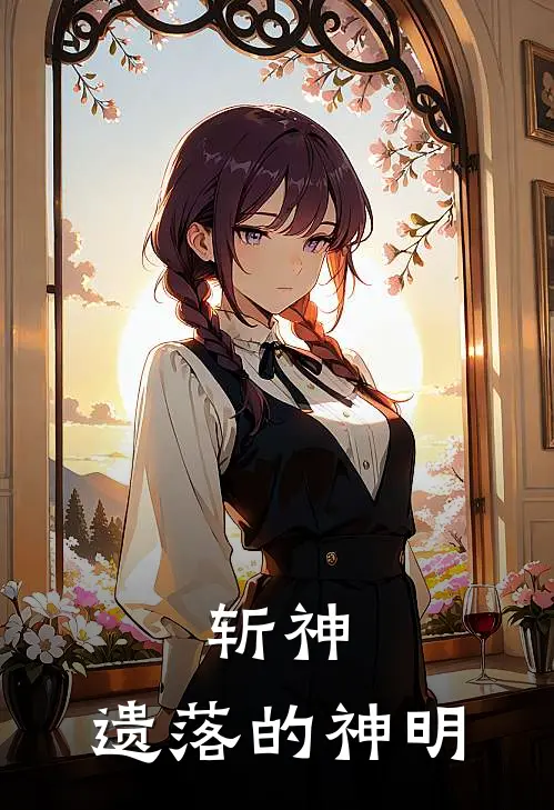 斩神：遗落的神明