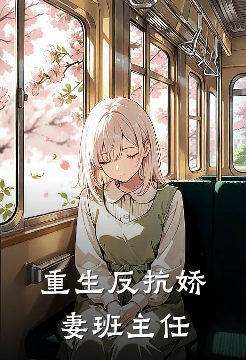重生反抗娇妻班主任