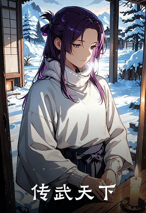 传武天下
