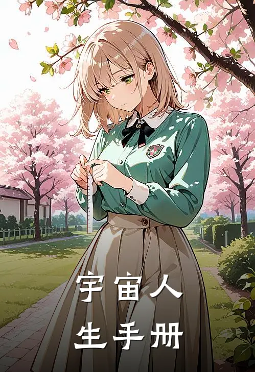 宇宙人生手册