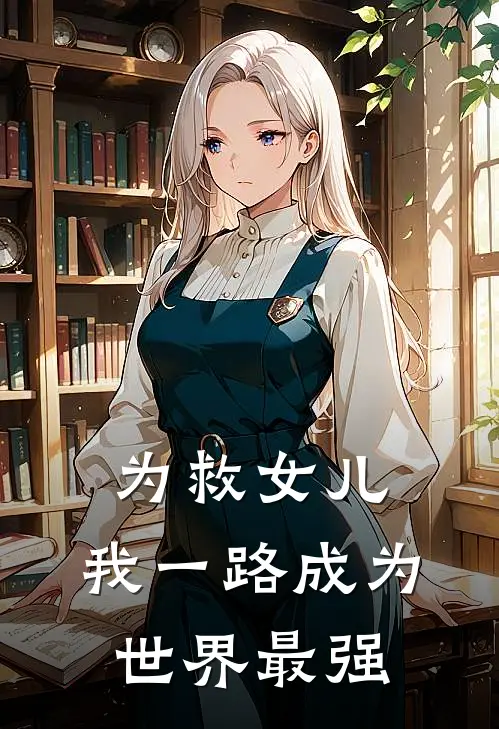 为救女儿，我一路成为世界最强