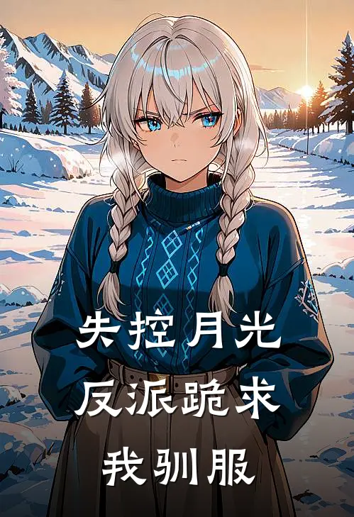 失控月光：反派跪求我驯服
