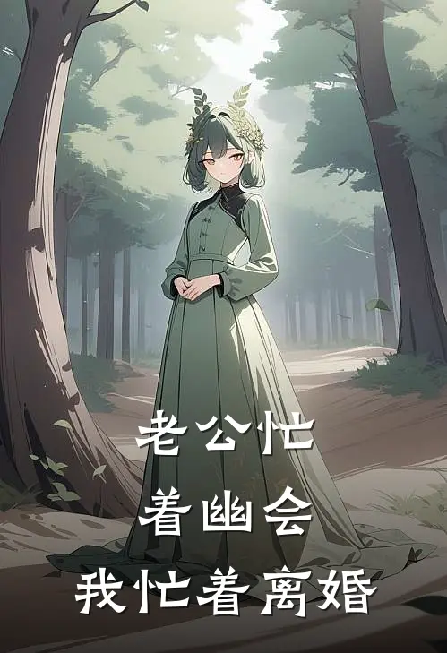 老公忙着幽会，我忙着离婚