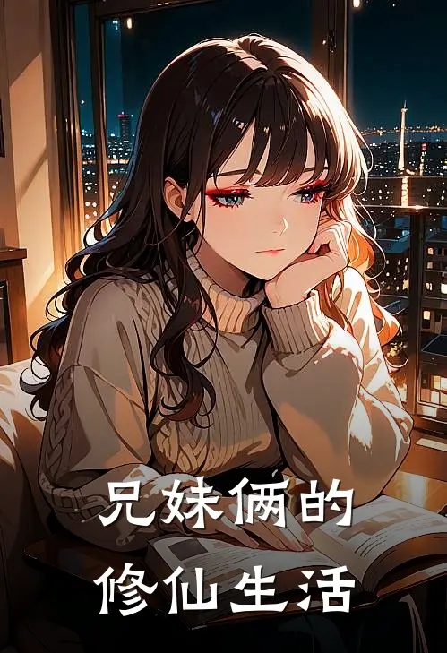 兄妹俩的修仙生活