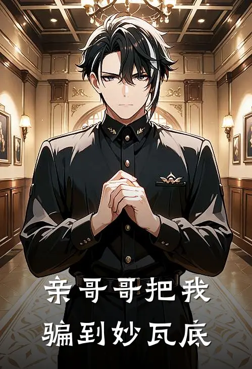 亲哥哥把我骗到妙瓦底