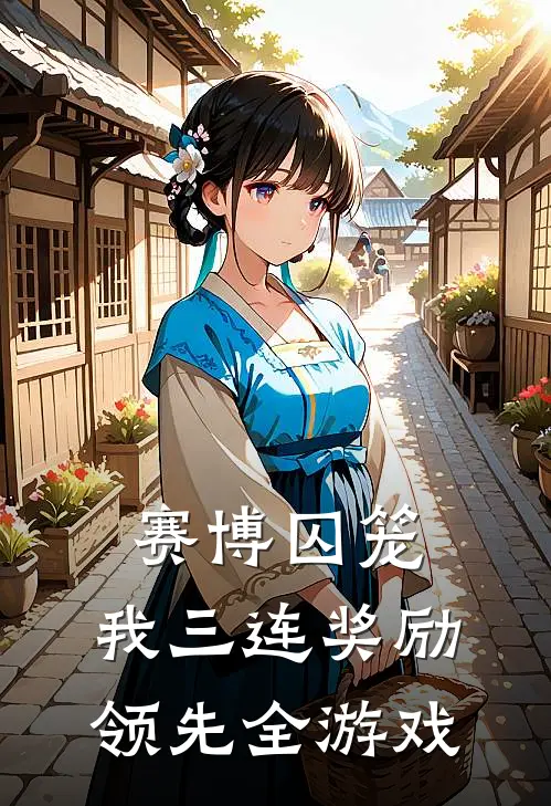 赛博囚笼，我三连奖励领先全游戏