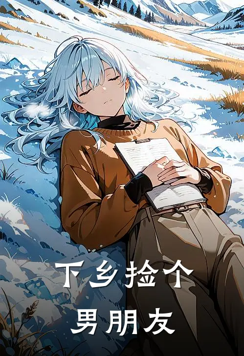 下乡捡个男朋友