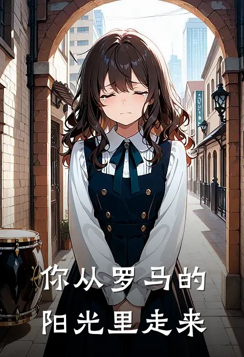 你从罗马的阳光里走来