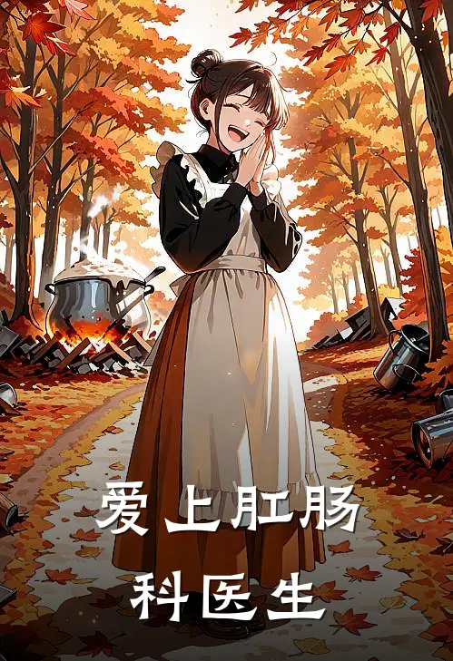 爱上肛肠科医生