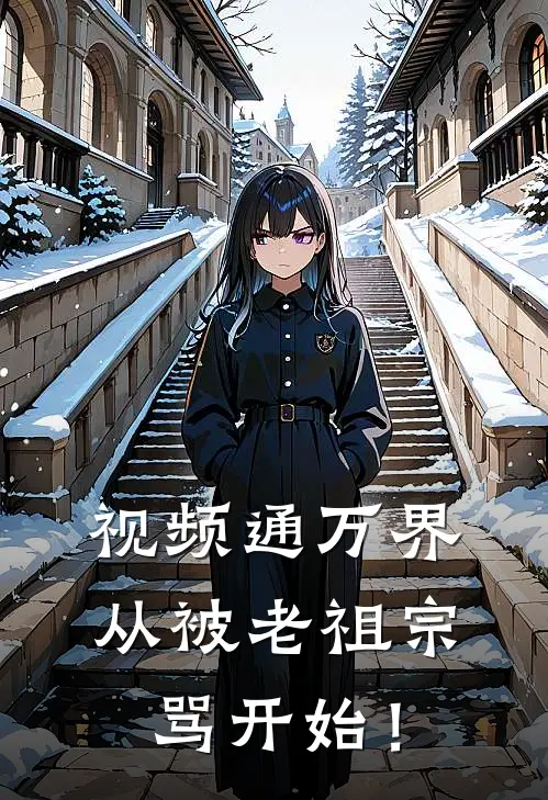 视频通万界：从被老祖宗骂开始！