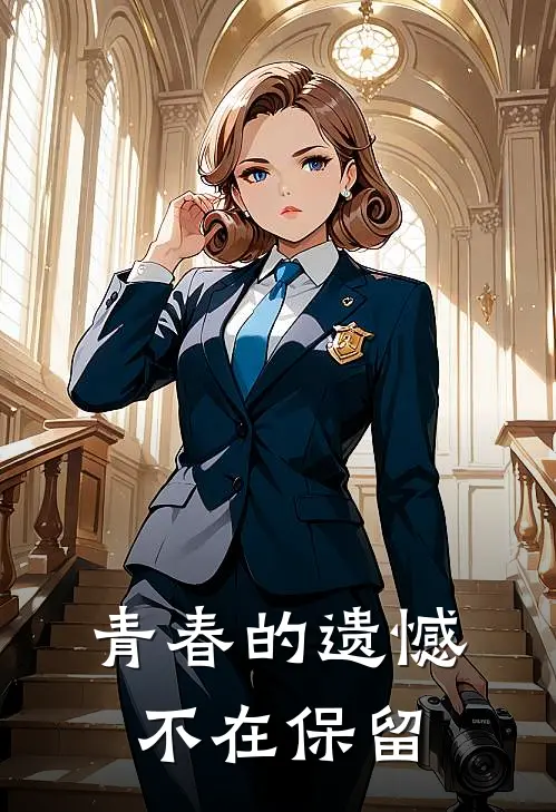 青春的遗憾不在保留