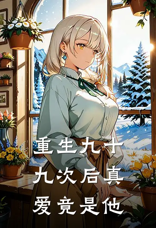 重生九十九次后真爱竟是他